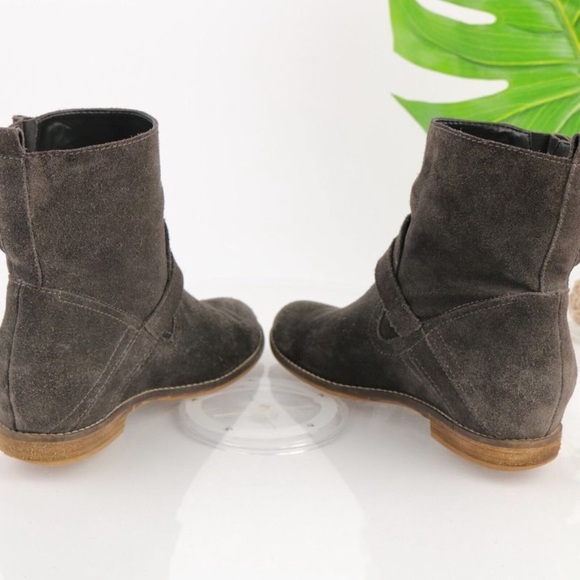 Dolce Vita Presley Booties - Picture 7 of 8